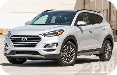 2018 Hyundai Tucson 2.0 AT 4WD Family
